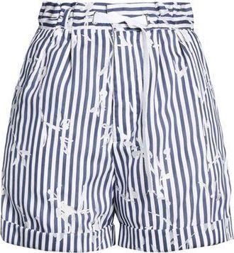 White Sand BOTTOMWEAR - Shorts & Bermuda Shorts on YOOX.COM