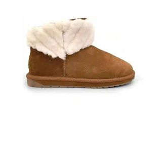 Emu Pyke Ankle Boot - Shoes - Mujer - Marr&oacute;n - 37 EU