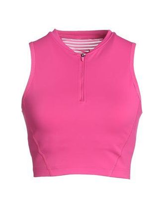 Nike Pro Dri-FIT Cropped Tank