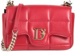 Dsquared2 BAGS - Cross-body bags on YOOX.COM
