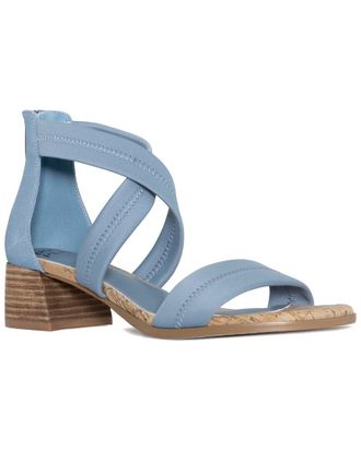 Donald J Pliner Anitra Leather Sandal