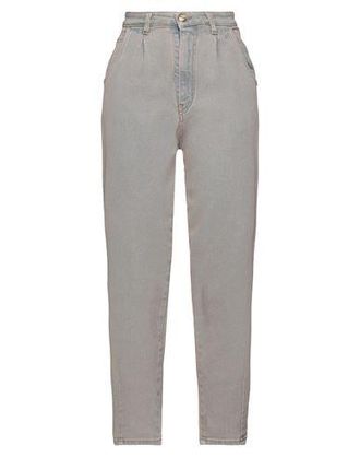 Jijil BOTTOMWEAR - Jeans on YOOX.COM