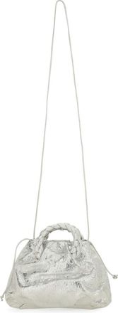 Hereu bombon Crinkled Metallic Bag