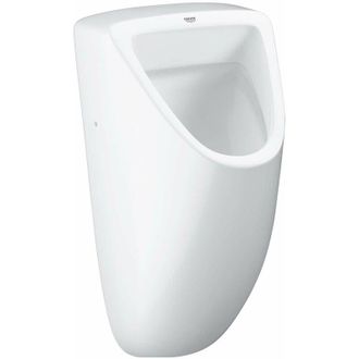 GROHE Bau Ceramic - Urinale, ingresso posteriore, bianco alpino 39438000 - Grohe