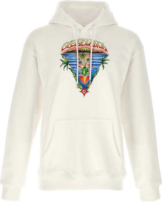 Casablanca Hoodie