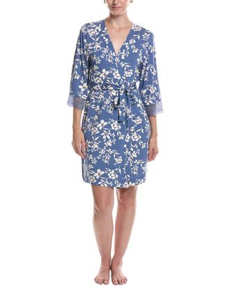 PJ Salvage Robe Flora Dreams Robe