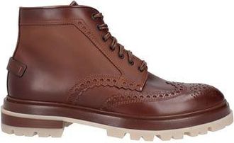 Santoni FOOTWEAR - Ankle boots sur YOOX.COM