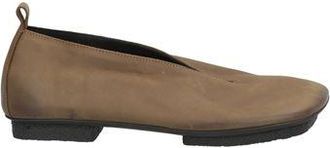 Uma Wang FOOTWEAR - Ballet flats on YOOX.COM