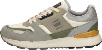 G-Star Holorn BLK II M - Heren - Sneakers - Veelkleurig - 41 EU - Schoenen