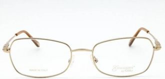 Emozioni Demo Rectangular Ladies Eyeglasses EM4404 0J5G 54
