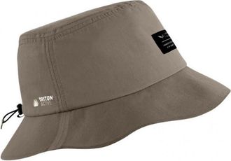 Salewa Fanes 2 Brimmed Hat Hut - Unisex | grau