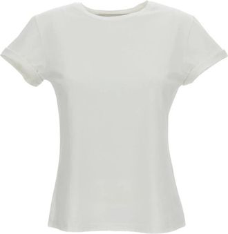 Golden Goose Mujer, Camisetas, Blanco, Talla: M