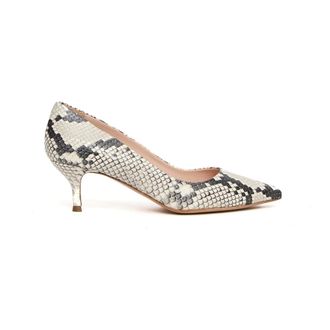 Gianmarco F. Dames, Schoenen, Veelkleurig, Maat: 36 EU