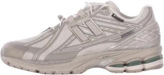 New Balance Fitness, Dames, Grijs, 43 EU, New Balance Orifice Sneakers