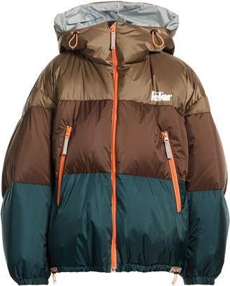 Kolor CAPISPALLA - Piumini & Imbottiti Sintetici su YOOX.COM