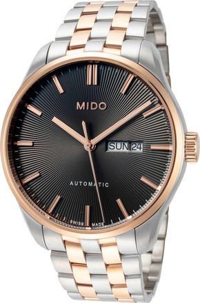 Mido Belluna II Mens Watch