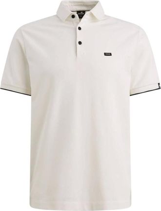 Vanguard Heren, Tops, Wit, Maat: 3XL Katoen
