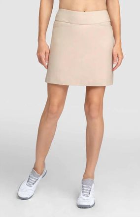 Kohls Mulligan Golf Skort In Sand