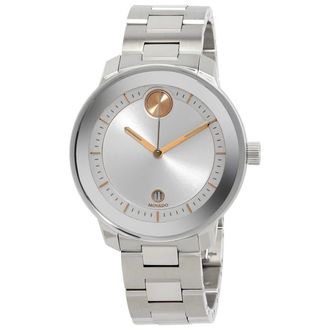 Movado BOLD Verso Quartz Ladies Watch 3600747