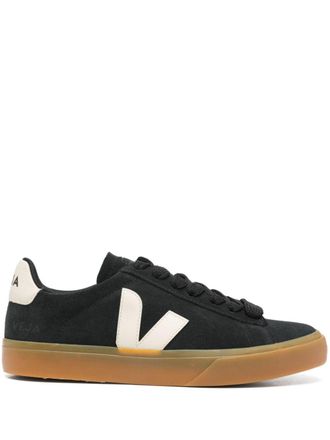Veja Sneakers Campo Bold - Nero