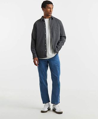 Wrangler Texas Straight Fit Jean