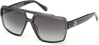 Guess Pilot Sunglasses