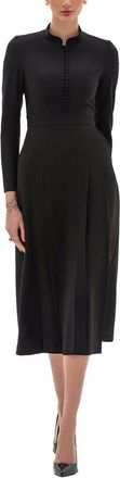 BGL Fashion Bgl Midi Dress