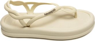 Havaianas Mujer, Zapatos, Beige, Talla: 37 EU