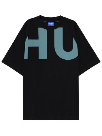 HUGO BOSS Hugo T-Shirt mit Logo