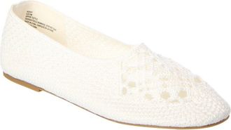 Matisse Footwear Wendy Flat