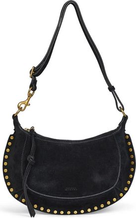 Isabel Marant Mujer, Bolsos, Negro, Talla: ONE Size