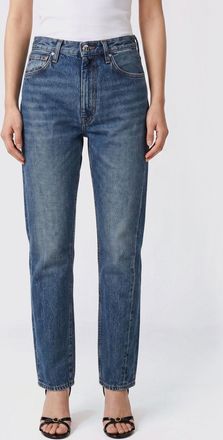 Toteme Jeans slim fit in denim