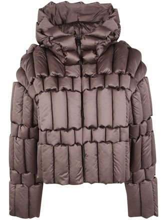 RAXXY Puffer Jacket