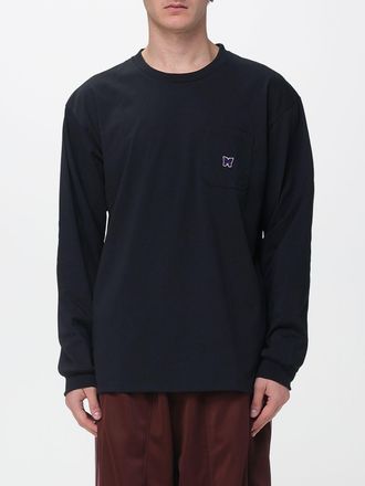 Needles T-Shirt NEEDLES Men color Black