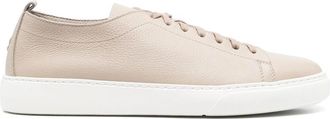 Henderson Baracco Leather Sneakers
