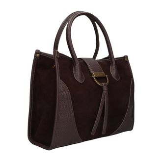 Hispanitas Donna, Borse, Marrone, Taglia unica, new