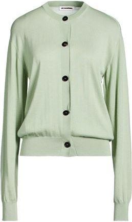Jil Sander MAGLIERIA - Cardigan su YOOX.COM