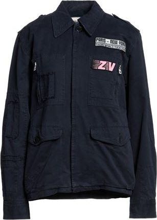 Zadig&Voltaire COATS & JACKETS - Jackets sur YOOX.COM