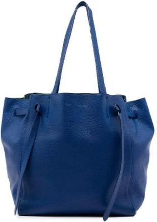 Celine unisex, Pre-owned, Blu, Taglia unica, used