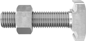 Fischer Bolzen Fbc S 225 M20x100 8.8 Hdg - 561166