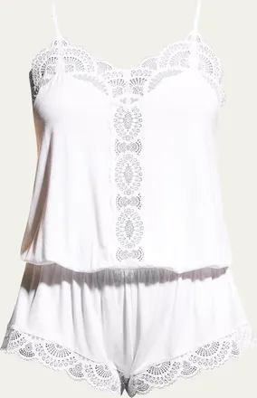 Eberjey Mariana Romper