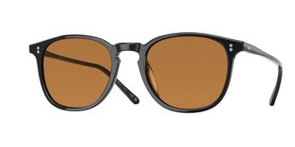 Oliver Peoples OV5491SU Finley 1993 Sun 173153 Mens Sunglasses Black Size 50