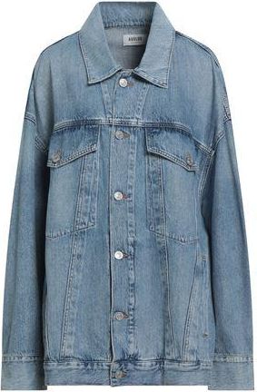 A Gold E CAPISPALLA - Capispalla jeans su YOOX.COM