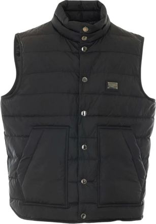 Dolce & Gabbana Uomo, Giacche, Nero, XL, new