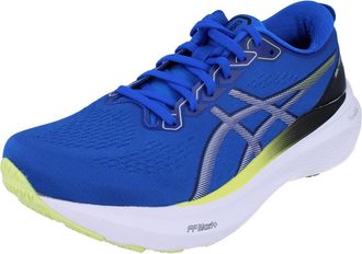 Asics Asics Gel-Kayano 30 Mens Running Trainers - Blue - Size UK 7.5