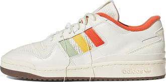 adidas Originals Forum 84 Low Shoes Off White Cream Gum IE7128
