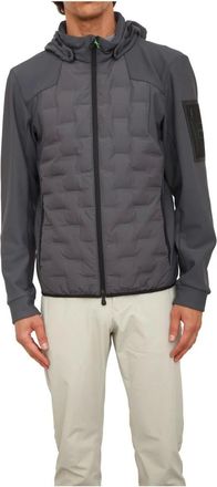 HUGO BOSS Uomo, Giacche, Grigio, 2Xl, new