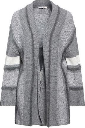 KANGRA MAGLIERIA - Cardigan su YOOX.COM
