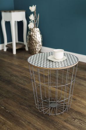 My Flair Aufbewahrungsbox »Eugen«