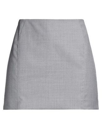 St.Agni BOTTOMWEAR - Mini skirts on YOOX.COM
